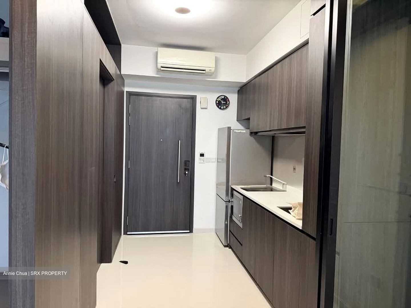 North Park Residences (D27), Apartment #550203601